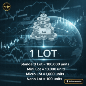 Lot Là Gì? 4 Loại Lot & Công Thức Tính Lot Chuẩn