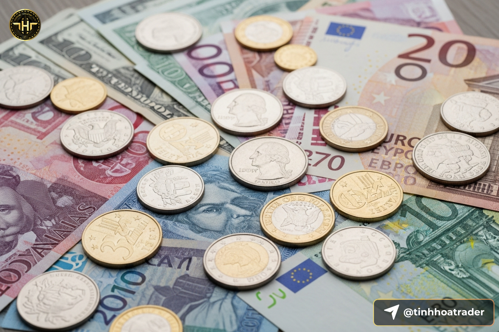 Lot Là Gì? Hướng Dẫn Chi Tiết Về Lot Trong Forex & Cách Tính Lot Để Quản Lý Rủi Ro Hiệu Quả Banner Facebook