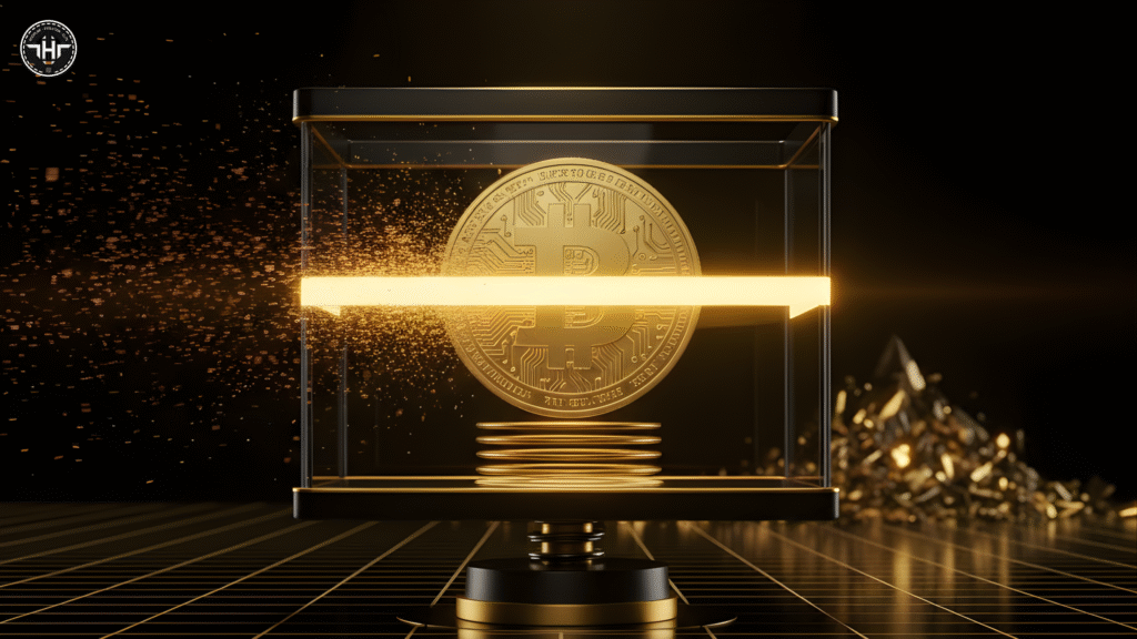 Bitcoin Vẫn Chưa Bước Vào Chu Kỳ Downtrend?