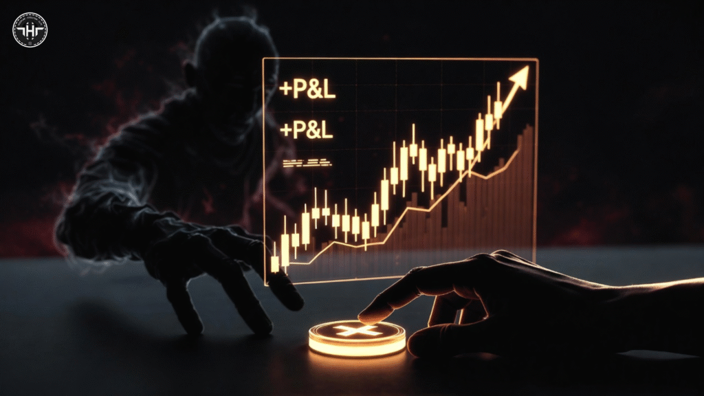 Sợ Mất Lãi: Chẩn Đoán Và Điều Trị Căn Bệnh "Chốt Lời Non" Từ Góc Nhìn Bác Sĩ Tâm Thần