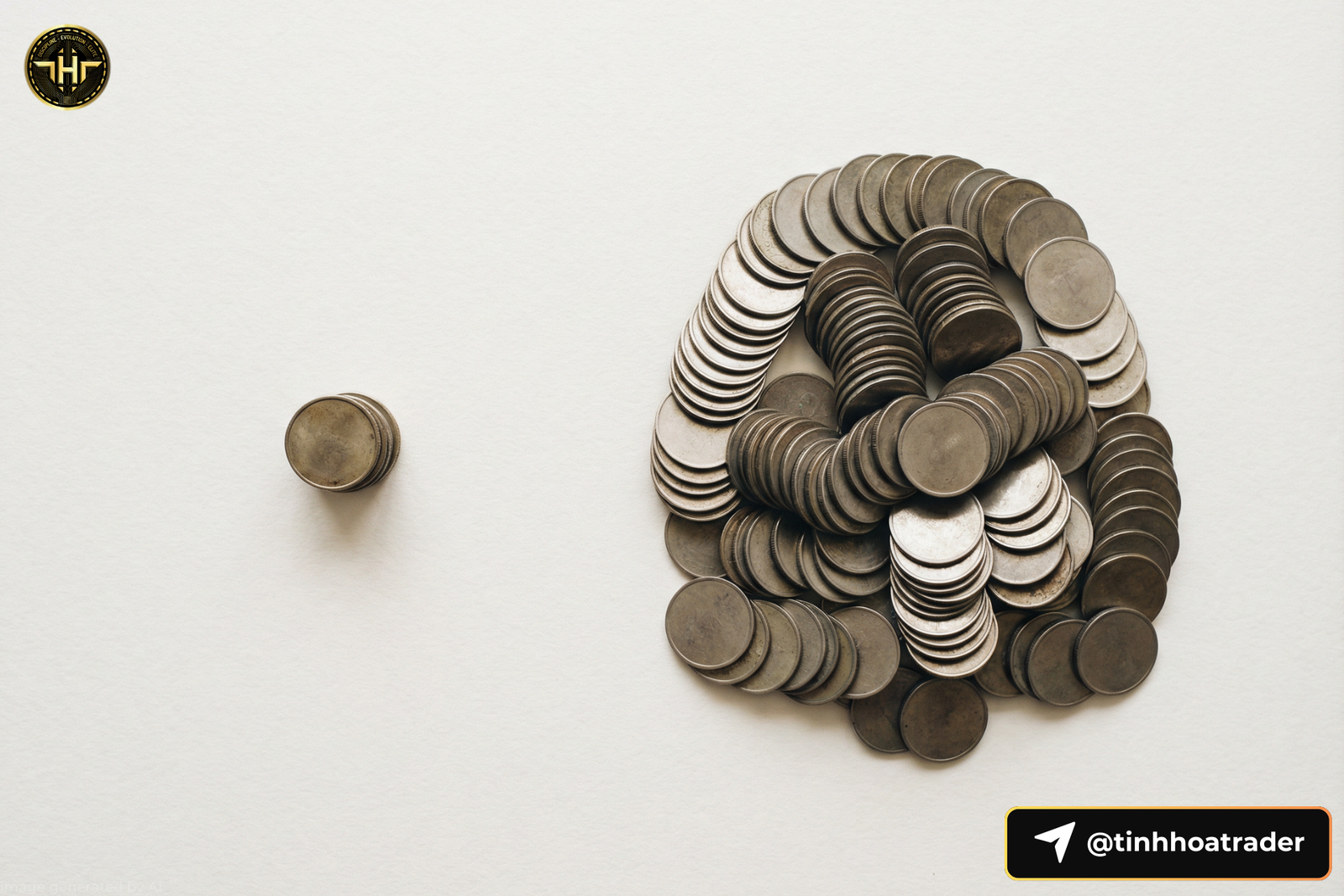 Cơ chế đòn bẩy trong giao dịch: ký quỹ và vị thế