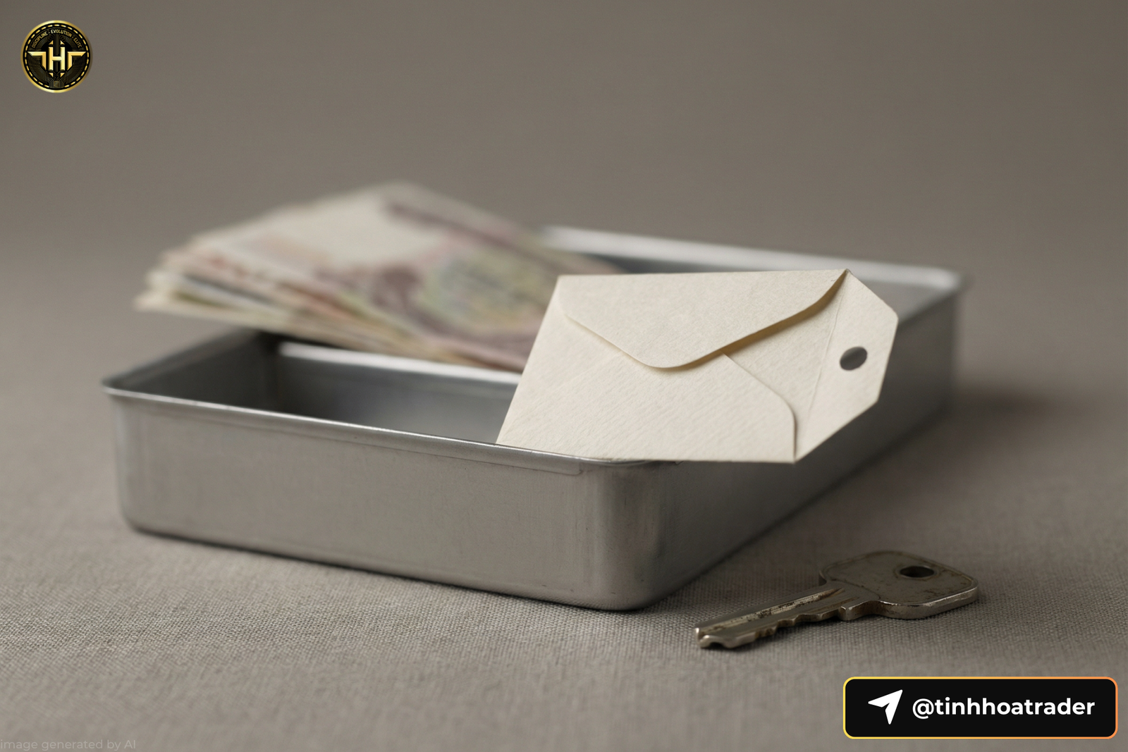 Đòn Bẩy Là Gì? Cách Tính & Tỷ Lệ An Toàn Cho Trader Ký quỹ là gì và liên hệ với đòn bẩy