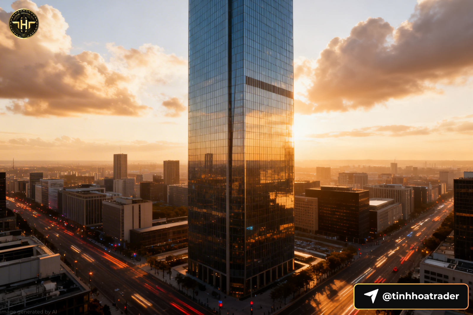 Minh họa hệ thống ngân hàng toàn cầu