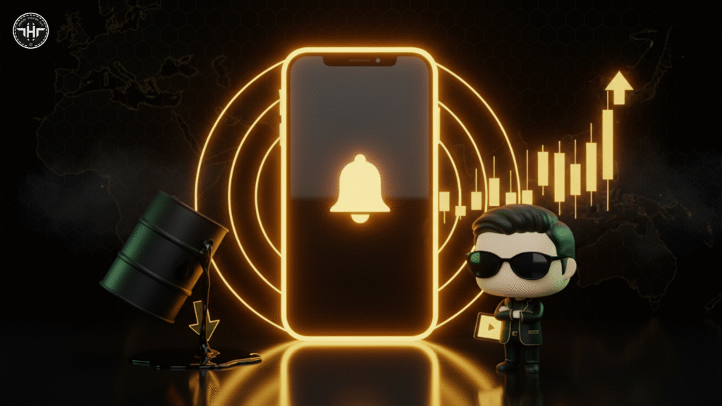 Trang chủ Trump Hoãn Tấn Công Iran 5 Ngày - Cửa Sổ "Hạ Nhiệt" Ngắn Cho Thị Trường