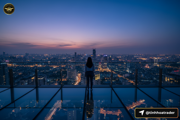 Forex Có Hợp Pháp Ở Việt Nam Không? Luật 2026 Nói Gì rủi ro pháp lý tài chính khi đầu tư forex không có bảo vệ