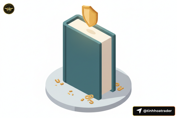 kỷ luật giao dịch và hệ thống quy tắc trading