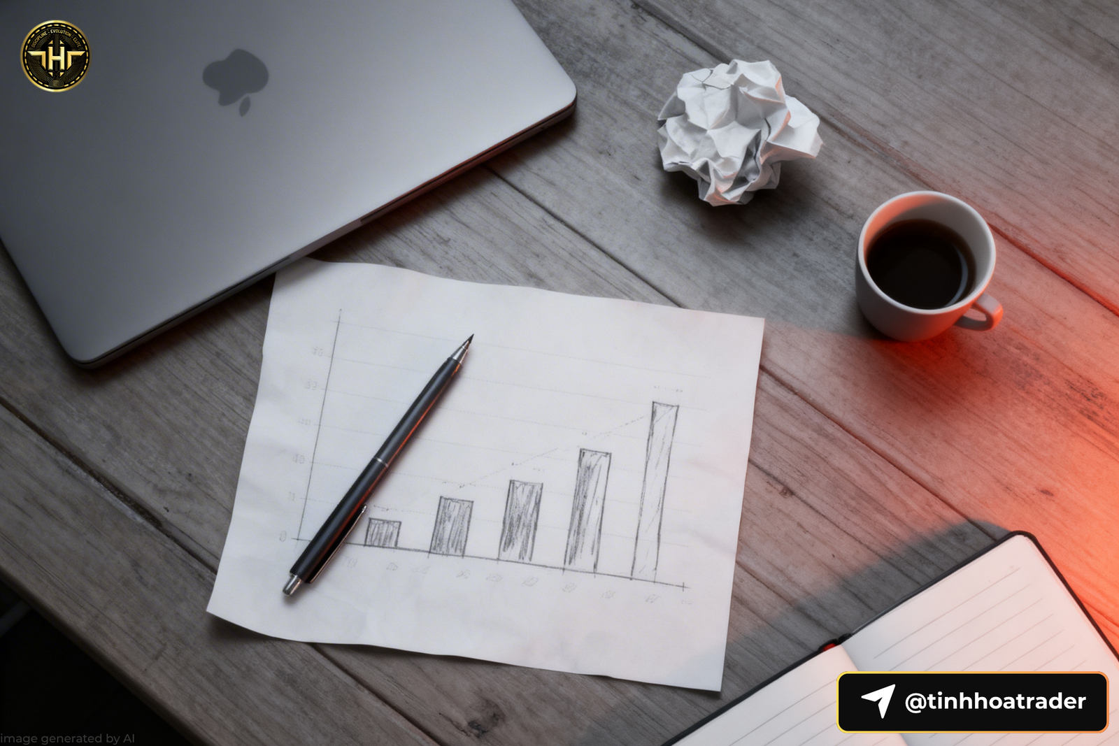 87 phần trăm trader bỏ cuộc vì học forex sai cách