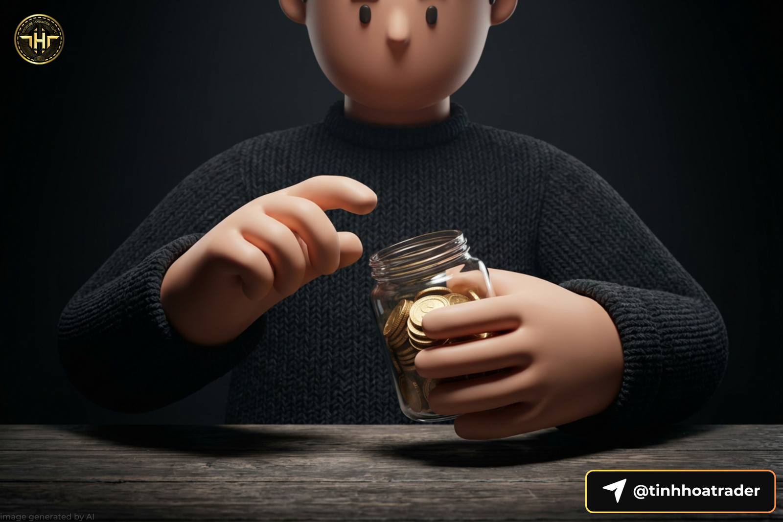 Chơi Crypto Có Khó Không? Góc Nhìn Thực Tế rủi ro đầu tư crypto cần thận trọng