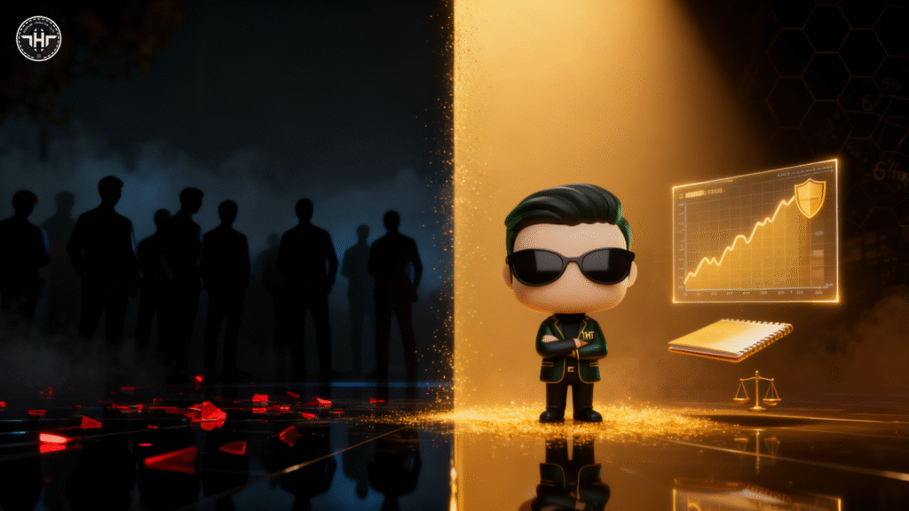 Trang chủ Trading Có Lợi Nhuận Không? Sự Thật Ít Ai Nói