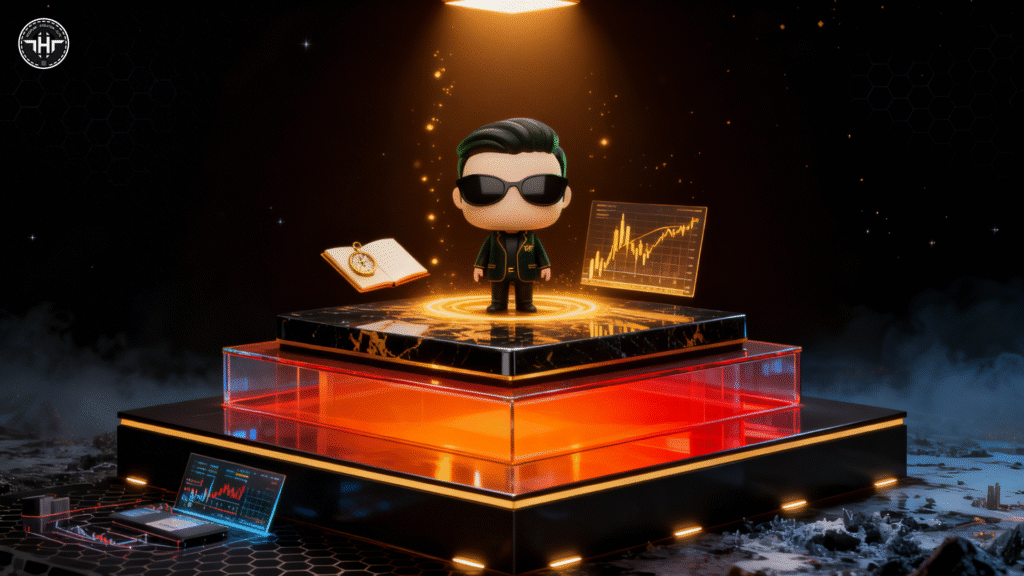 Trang chủ Học Forex Có Khó Không? 87% Đã Học Sai Cách