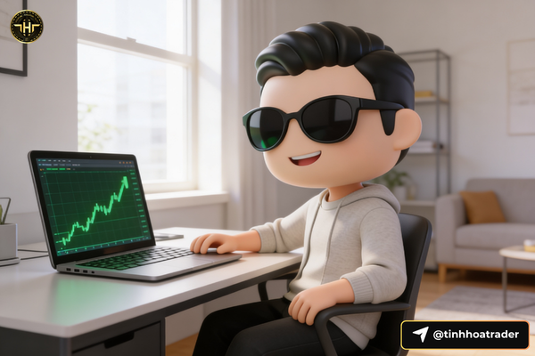 Lợi ích đầu tư crypto nhìn từ góc độ người Việt Nam trẻ