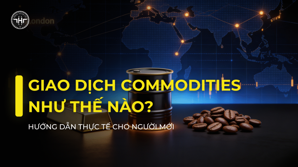 Giao Dịch Commodities Như Thế Nào? Hướng Dẫn Thực Tế Cho Người Mới - tinhhoatrader.com