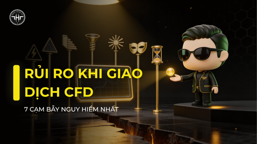 Rủi Ro Khi Giao Dịch CFD: 7 Cạm Bẫy Nguy Hiểm Nhất - tinhhoatrader.com