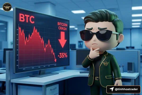 Kraken IPO: Sàn Crypto 13 Tỷ USD Sắp Lên Sàn Chứng Khoán? Kraken tạm dừng kế hoạch IPO vì thị trường crypto xấu đầu 2026