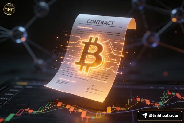 CFD Tiền Mã Hóa Là Gì? Cách Giao Dịch Và Rủi Ro Cần Biết Hợp đồng CFD và biểu đồ Bitcoin