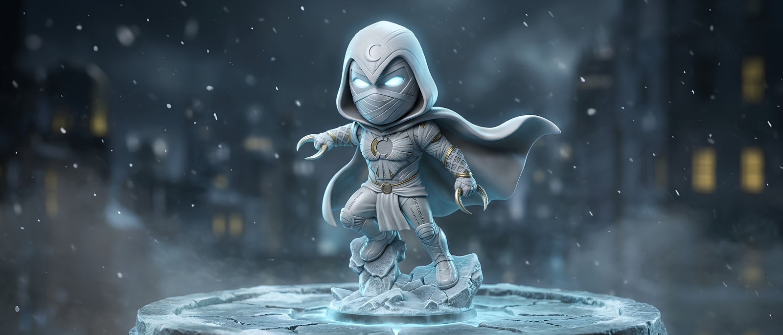 Ảnh mô tả giao diện THT MoonKnight